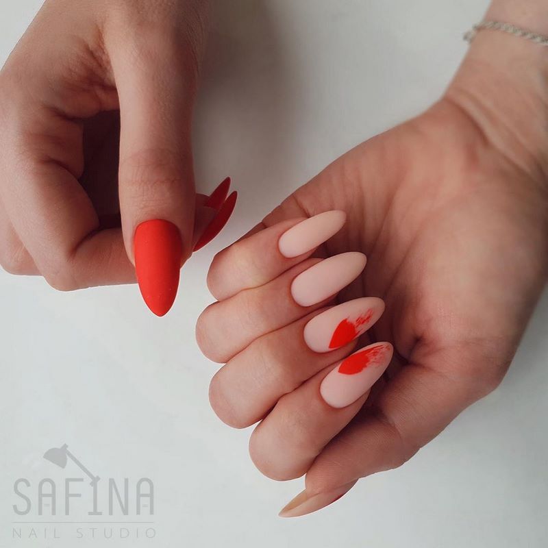 Nouvelles images de manucure pour l'été 2026 - les principales tendances et tendances de la photo