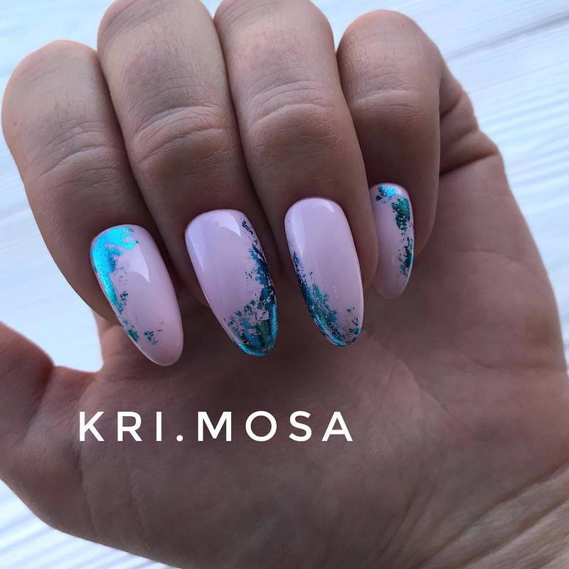 Nouvelles images de manucure pour l'été 2026 - les principales tendances et tendances de la photo