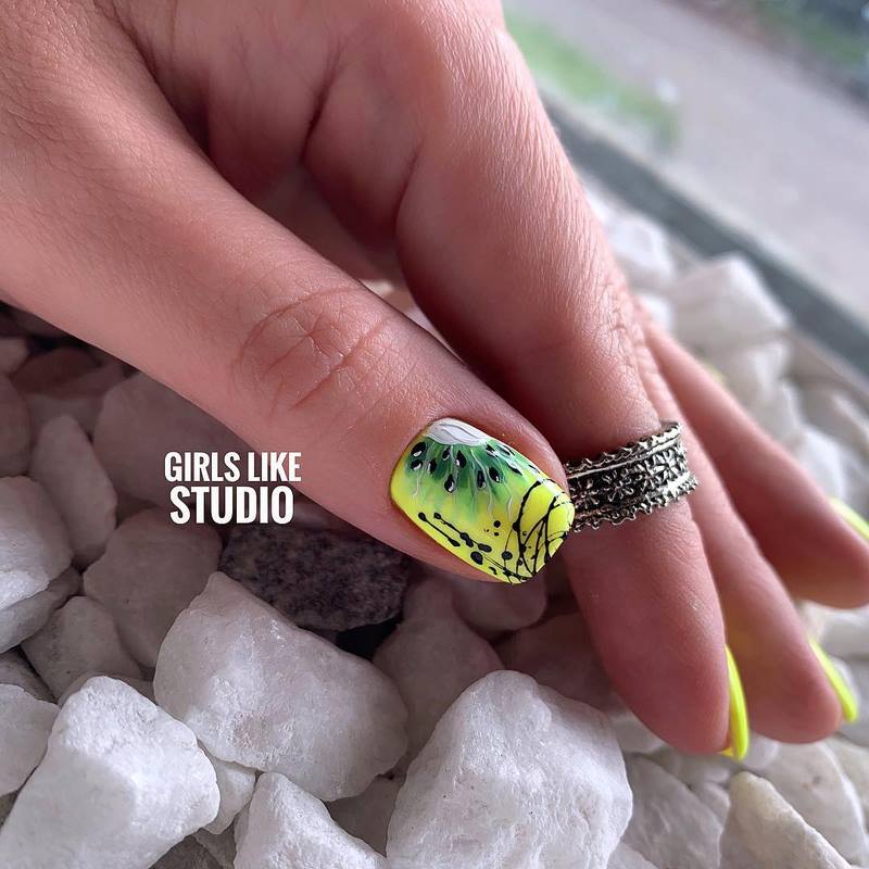 Nouvelles images de manucure pour l'été 2026 - les principales tendances et tendances de la photo