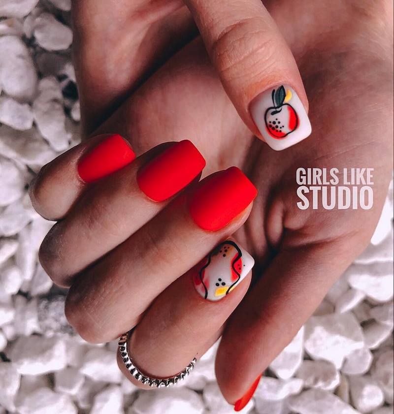 Nouvelles images de manucure pour l'été 2026 - les principales tendances et tendances de la photo