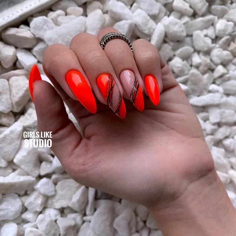 Nouvelles images de manucure pour l'été 2026 - les principales tendances et tendances de la photo