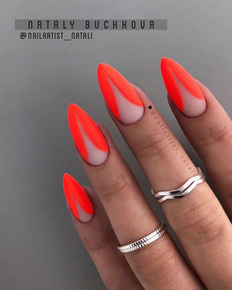 Nouvelles images de manucure pour l'été 2026 - les principales tendances et tendances de la photo