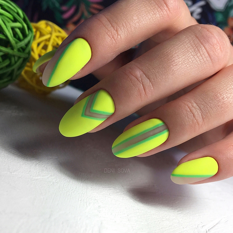 Nouvelles images de manucure pour l'été 2026 - les principales tendances et tendances de la photo