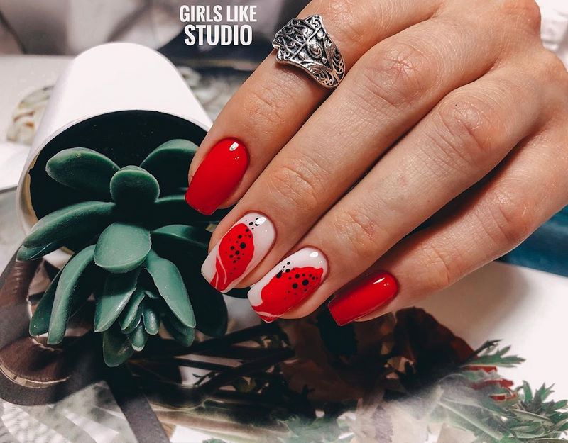 Nouvelles images de manucure pour l'été 2026 - les principales tendances et tendances de la photo