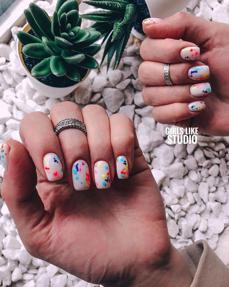 Nouvelles images de manucure pour l'été 2026 - les principales tendances et tendances de la photo