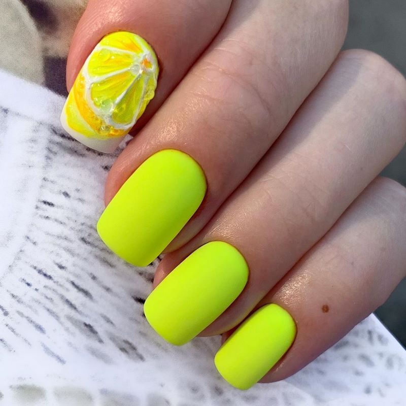 Nouvelles images de manucure pour l'été 2026 - les principales tendances et tendances de la photo