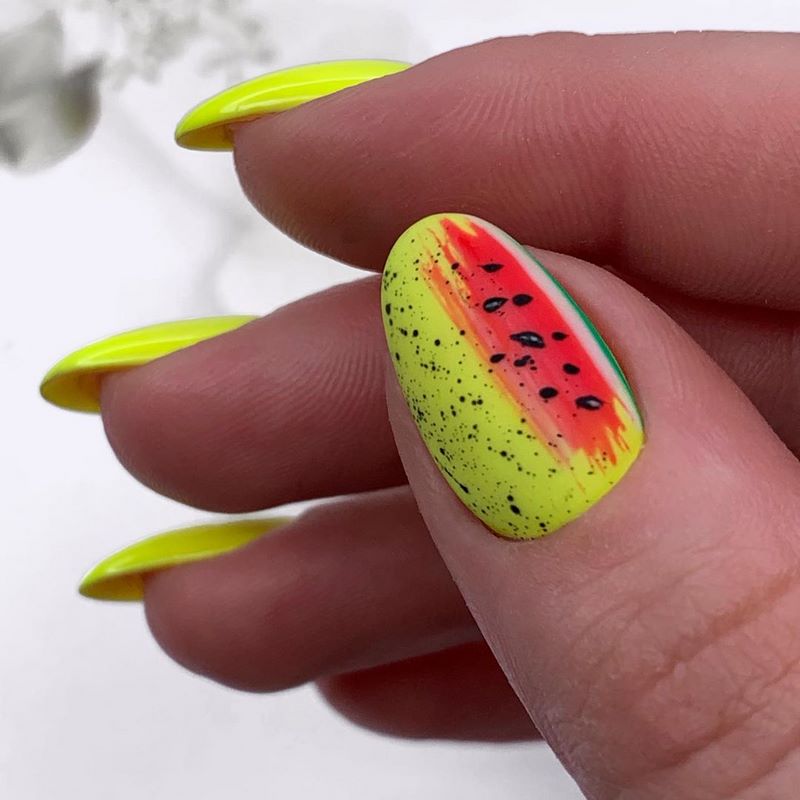 Nouvelles images de manucure pour l'été 2026 - les principales tendances et tendances de la photo