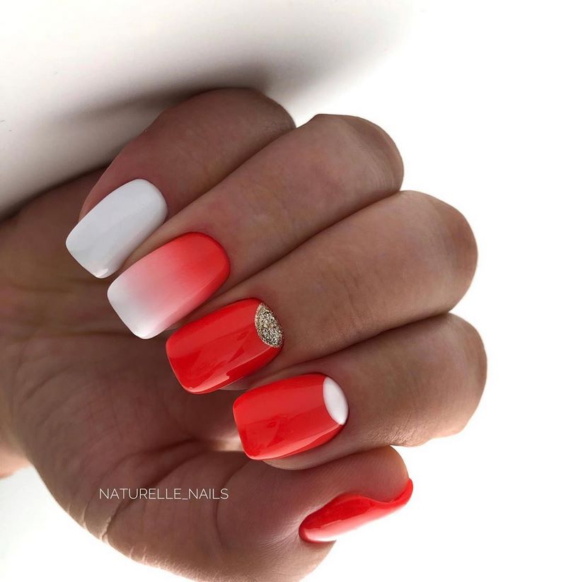 Nouvelles images de manucure pour l'été 2026 - les principales tendances et tendances de la photo