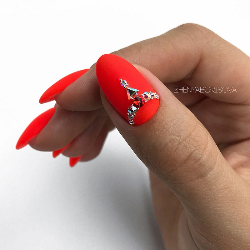 Nouvelles images de manucure pour l'été 2026 - les principales tendances et tendances de la photo