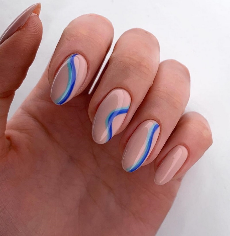 Nouvelles images de manucure pour l'été 2026 - les principales tendances et tendances de la photo