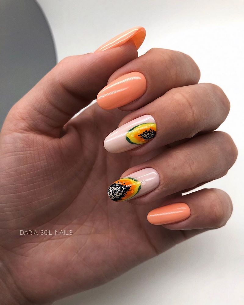 Nouvelles images de manucure pour l'été 2026 - les principales tendances et tendances de la photo