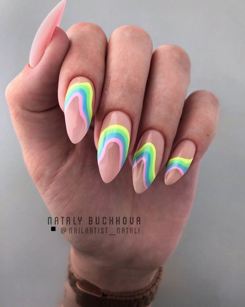 Nouvelles images de manucure pour l'été 2026 - les principales tendances et tendances de la photo