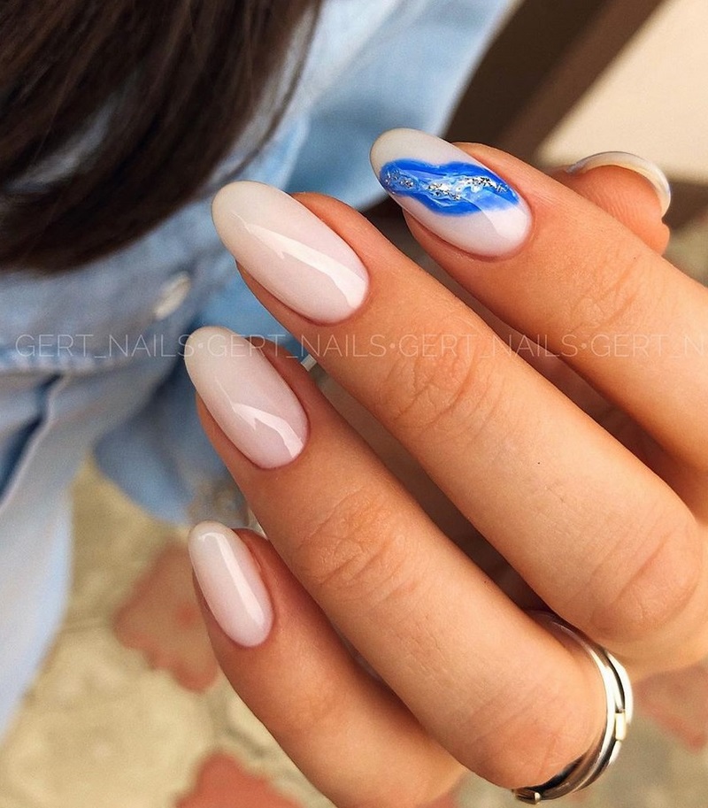 Nouvelles images de manucure pour l'été 2026 - les principales tendances et tendances de la photo