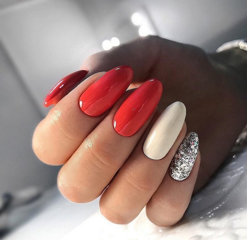 Nouvelles images de manucure pour l'été 2026 - les principales tendances et tendances de la photo