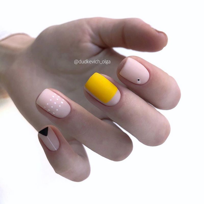 Nouvelles images de manucure pour l'été 2026 - les principales tendances et tendances de la photo