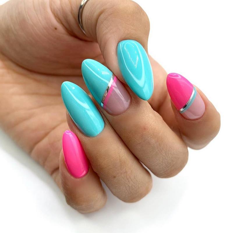 Nouvelles images de manucure pour l'été 2026 - les principales tendances et tendances de la photo