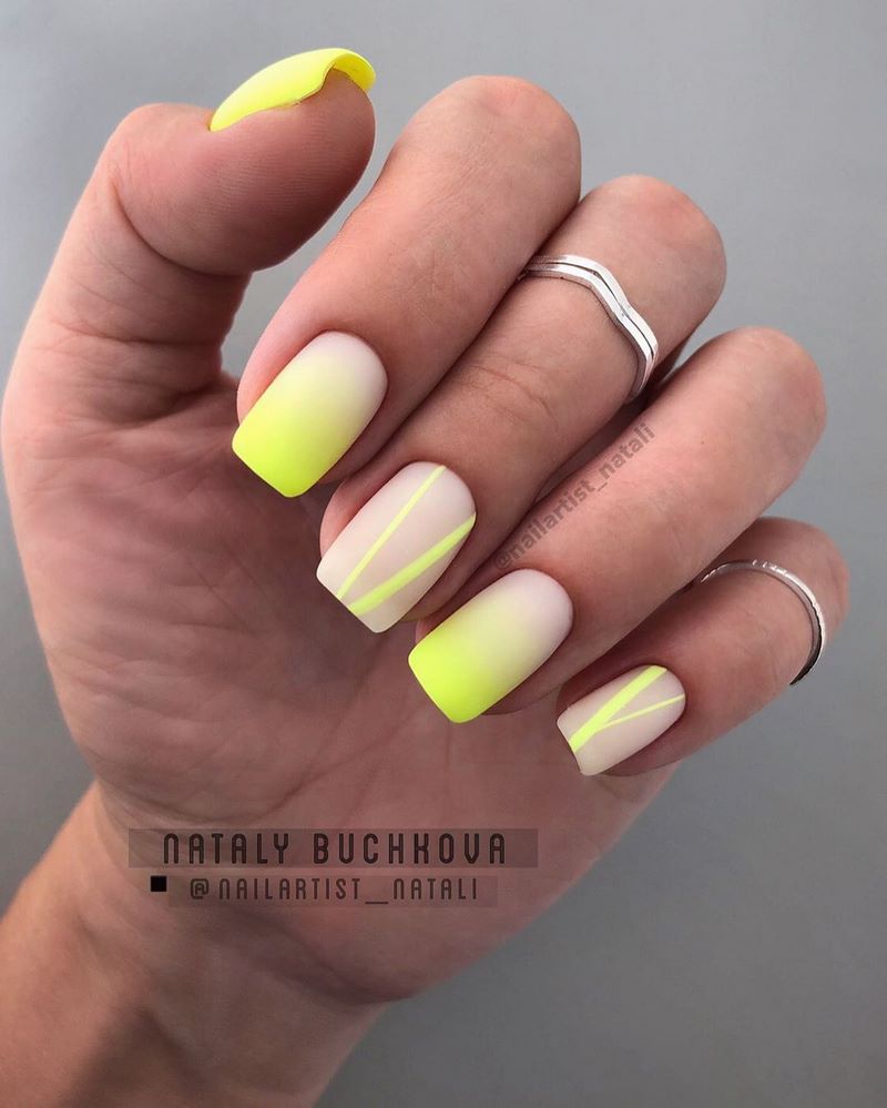 Nouvelles images de manucure pour l'été 2026 - les principales tendances et tendances de la photo