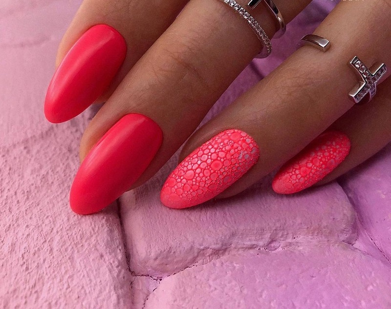 Nouvelles images de manucure pour l'été 2026 - les principales tendances et tendances de la photo