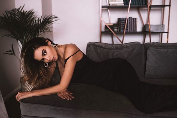 Robe pour le nouvel an 2026: photo de robes de nouvel an à la mode, nouvelles robes pour le nouvel an