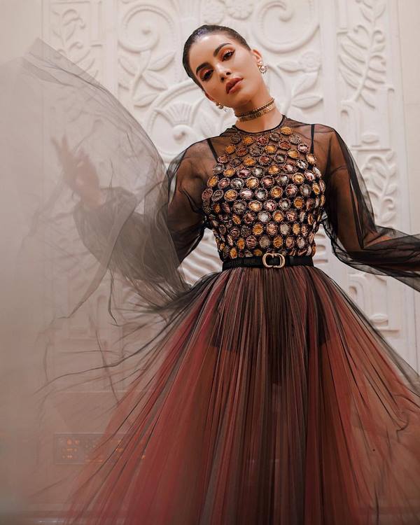 Robe pour le nouvel an 2026: photo de robes de nouvel an à la mode, nouvelles robes pour le nouvel an