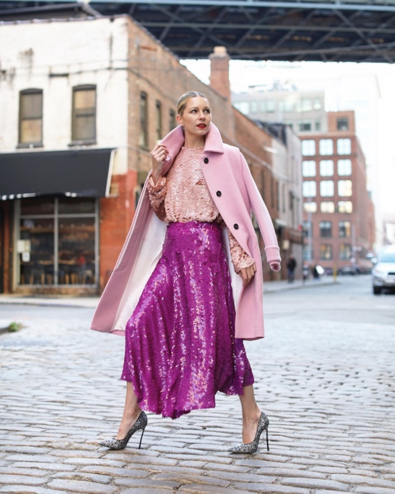 Les meilleurs nouveaux manteaux pour le printemps 2026 - les meilleurs styles et looks inspirants