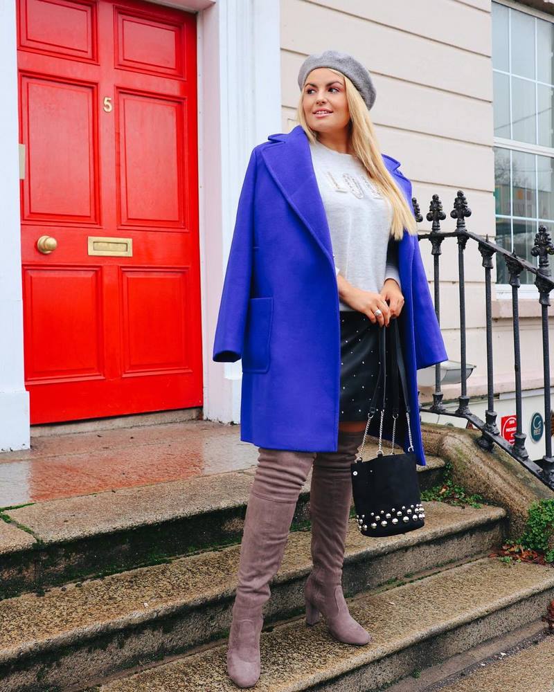 Les meilleurs nouveaux manteaux pour le printemps 2026 - les meilleurs styles et looks inspirants