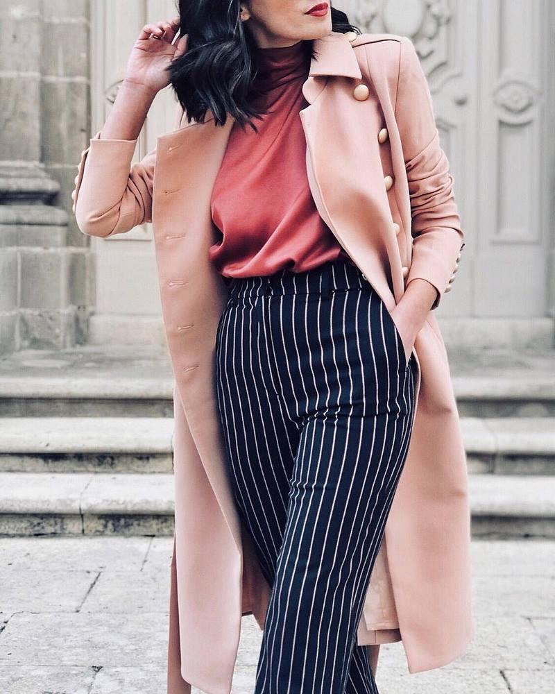 Les meilleurs nouveaux manteaux pour le printemps 2026 - les meilleurs styles et looks inspirants