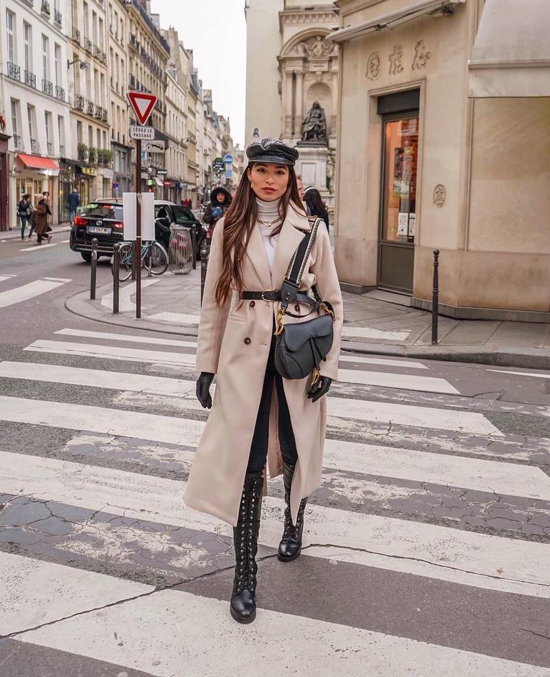 Les meilleurs nouveaux manteaux pour le printemps 2026 - les meilleurs styles et looks inspirants