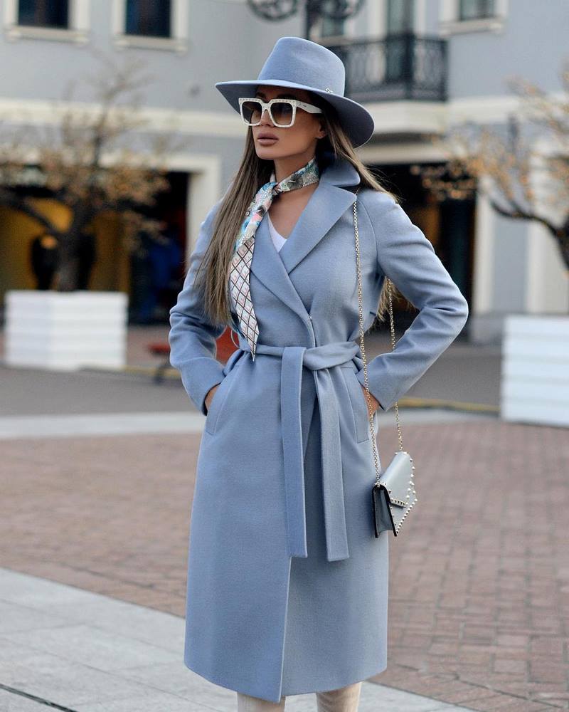 Les meilleurs nouveaux manteaux pour le printemps 2026 - les meilleurs styles et looks inspirants