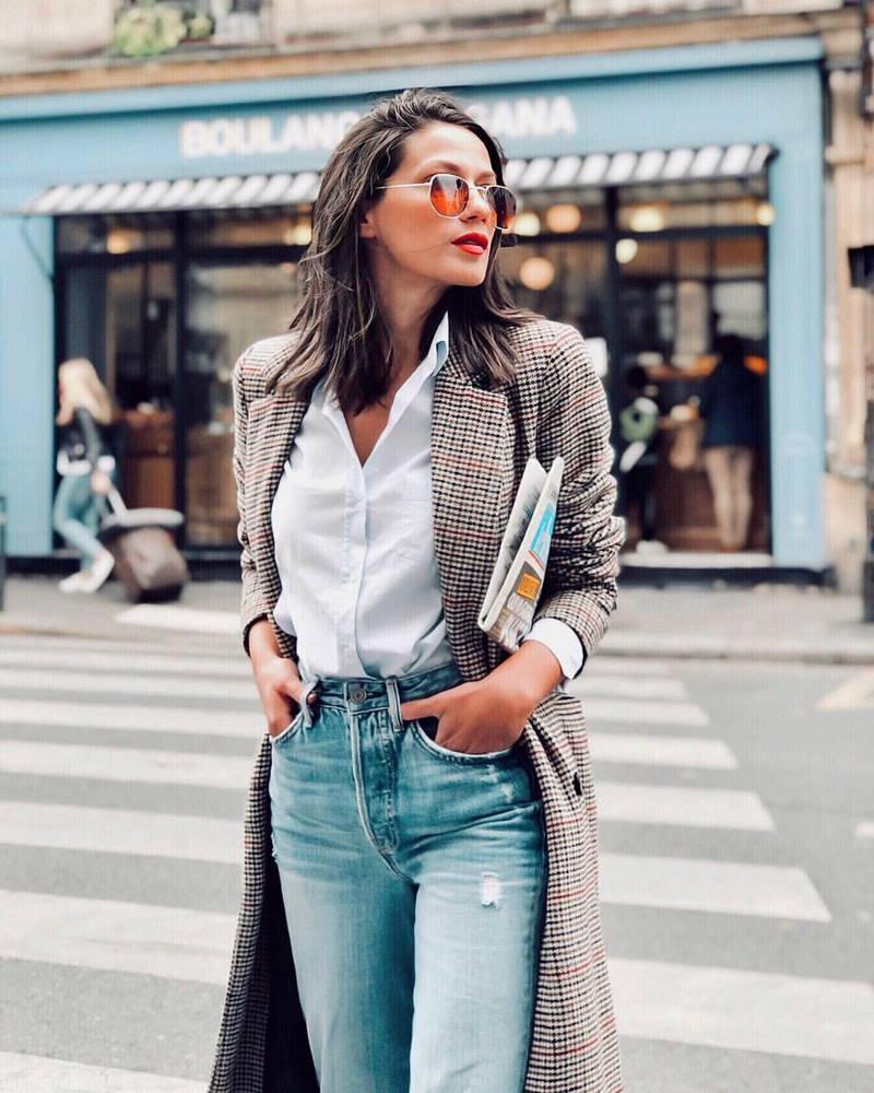 Les meilleurs nouveaux manteaux pour le printemps 2026 - les meilleurs styles et looks inspirants