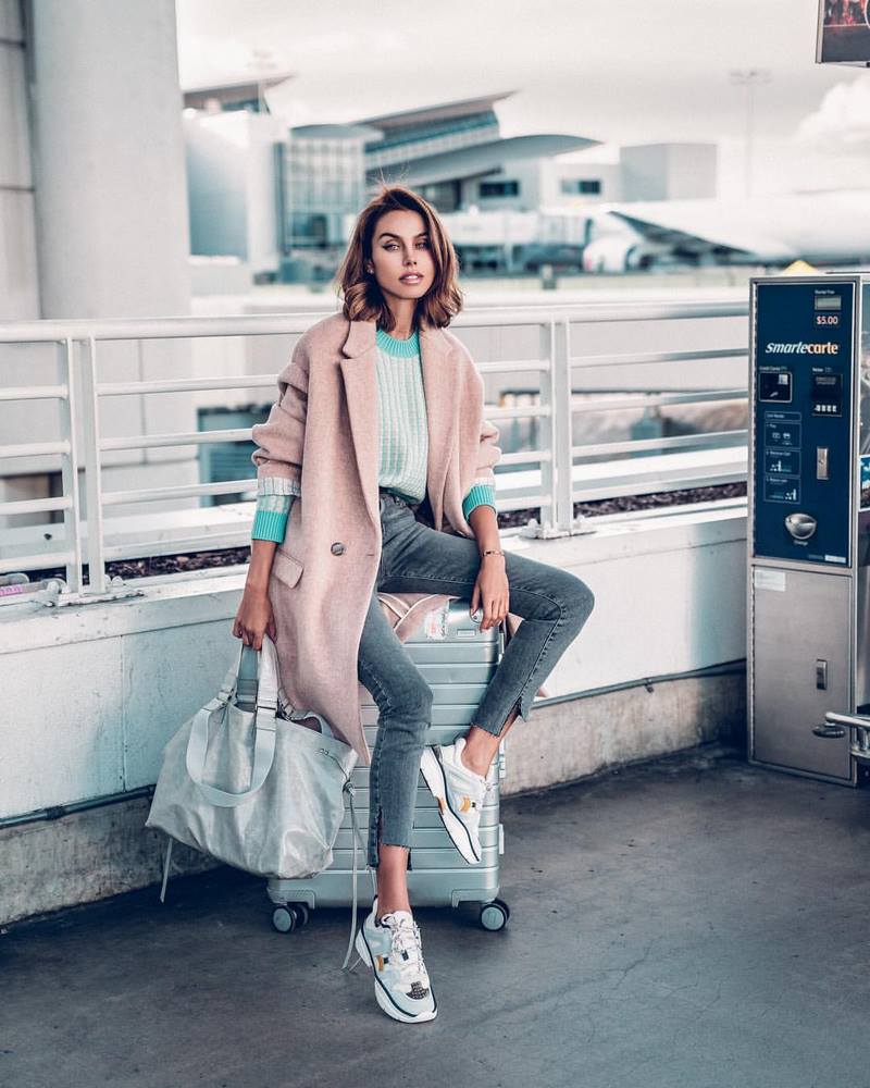 Les meilleurs nouveaux manteaux pour le printemps 2026 - les meilleurs styles et looks inspirants