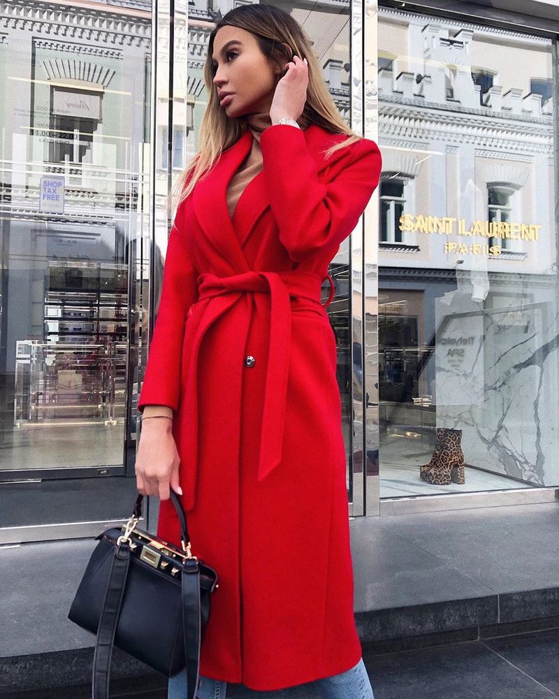 Les meilleurs nouveaux manteaux pour le printemps 2026 - les meilleurs styles et looks inspirants