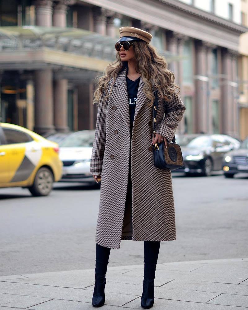 Les meilleurs nouveaux manteaux pour le printemps 2026 - les meilleurs styles et looks inspirants