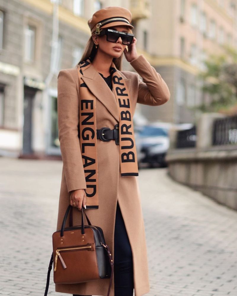 Les meilleurs nouveaux manteaux pour le printemps 2026 - les meilleurs styles et looks inspirants