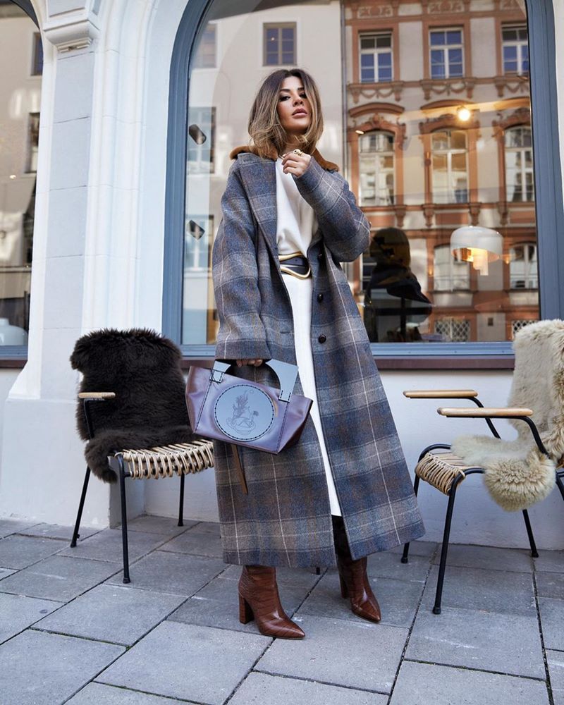 Les meilleurs nouveaux manteaux pour le printemps 2026 - les meilleurs styles et looks inspirants