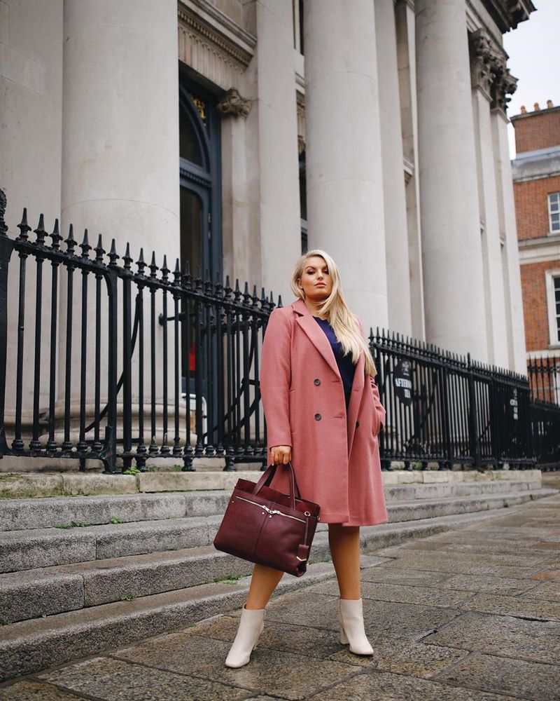 Les meilleurs nouveaux manteaux pour le printemps 2026 - les meilleurs styles et looks inspirants