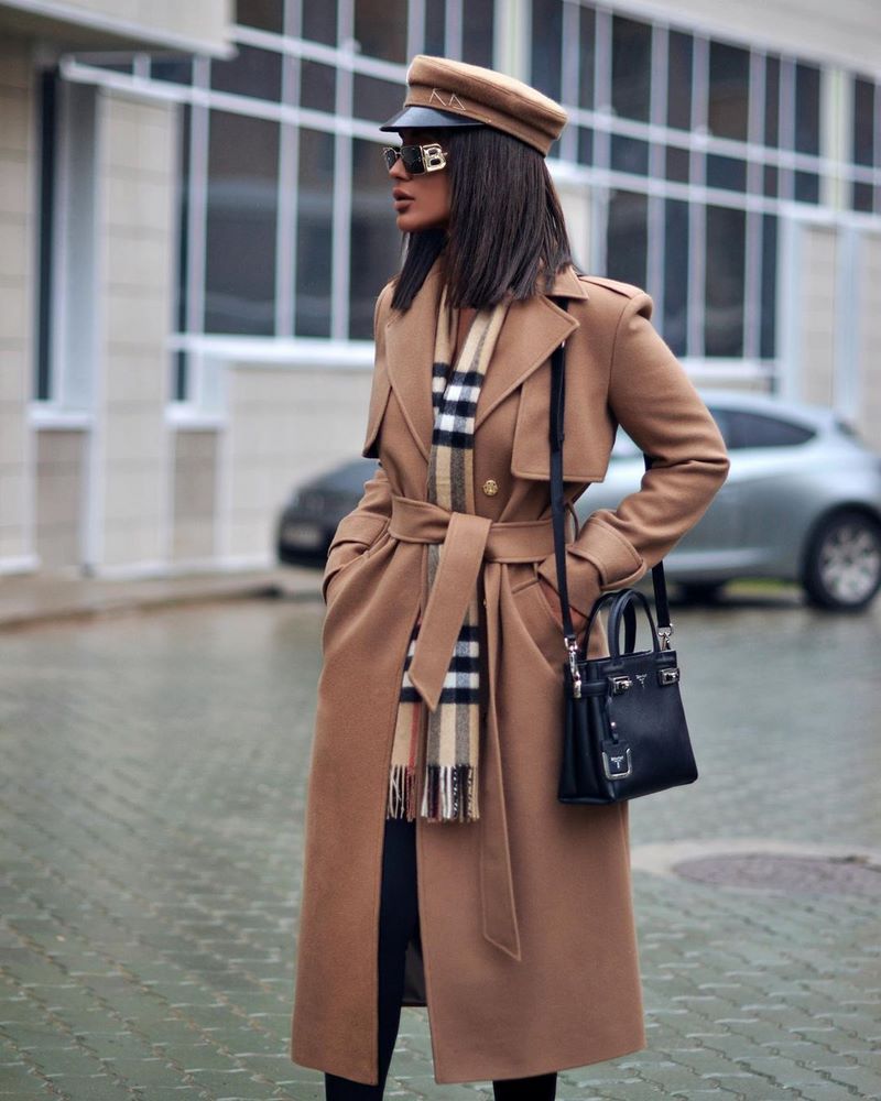 Les meilleurs nouveaux manteaux pour le printemps 2026 - les meilleurs styles et looks inspirants