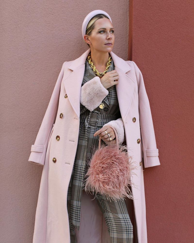 Les meilleurs nouveaux manteaux pour le printemps 2026 - les meilleurs styles et looks inspirants