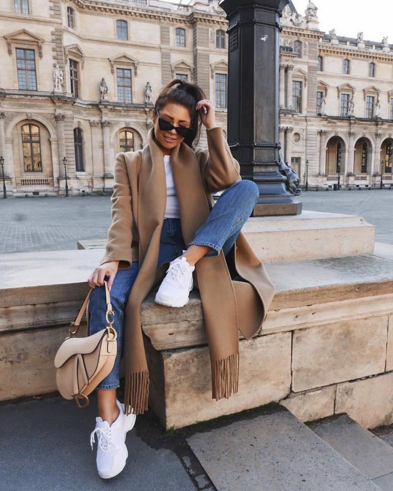 Les meilleurs nouveaux manteaux pour le printemps 2026 - les meilleurs styles et looks inspirants