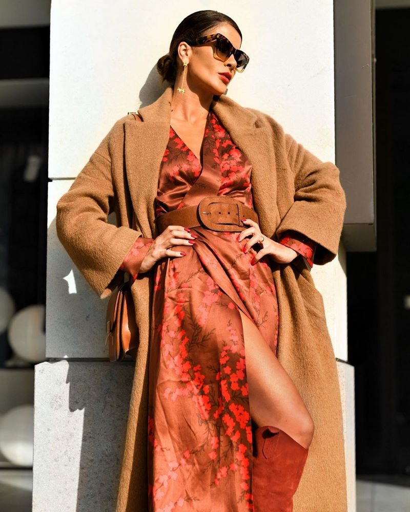 Les meilleurs nouveaux manteaux pour le printemps 2026 - les meilleurs styles et looks inspirants