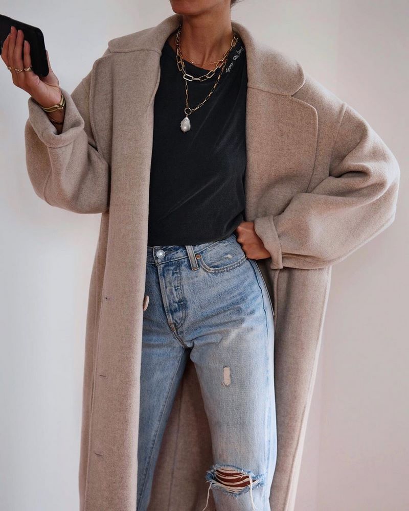 Les meilleurs nouveaux manteaux pour le printemps 2026 - les meilleurs styles et looks inspirants