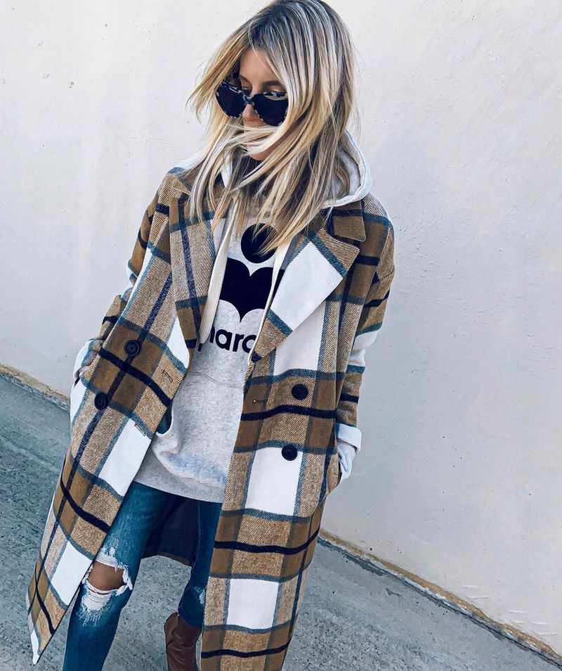 Les meilleurs nouveaux manteaux pour le printemps 2026 - les meilleurs styles et looks inspirants