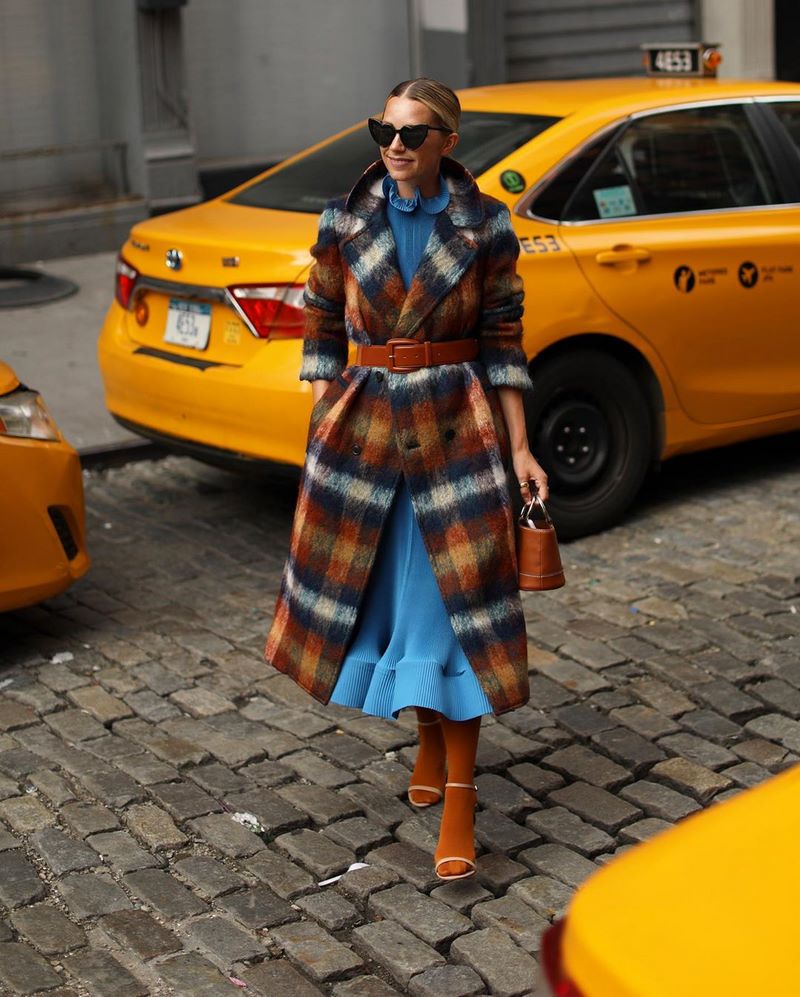 Les meilleurs nouveaux manteaux pour le printemps 2026 - les meilleurs styles et looks inspirants