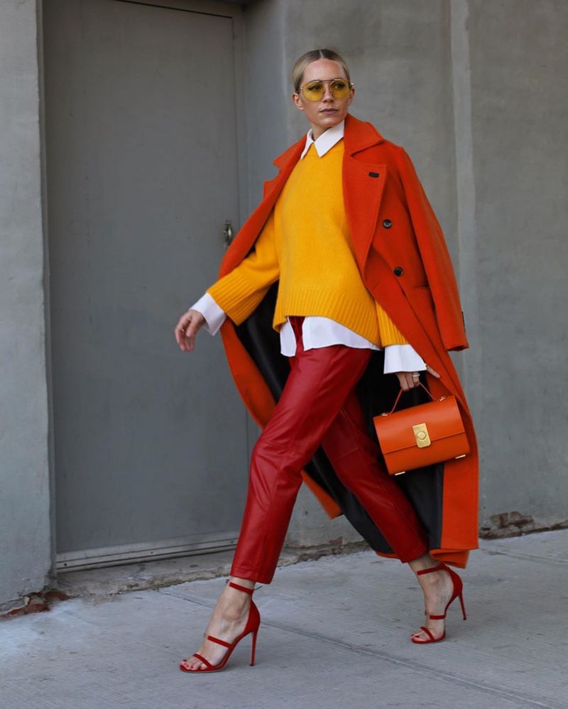 Les meilleurs nouveaux manteaux pour le printemps 2026 - les meilleurs styles et looks inspirants