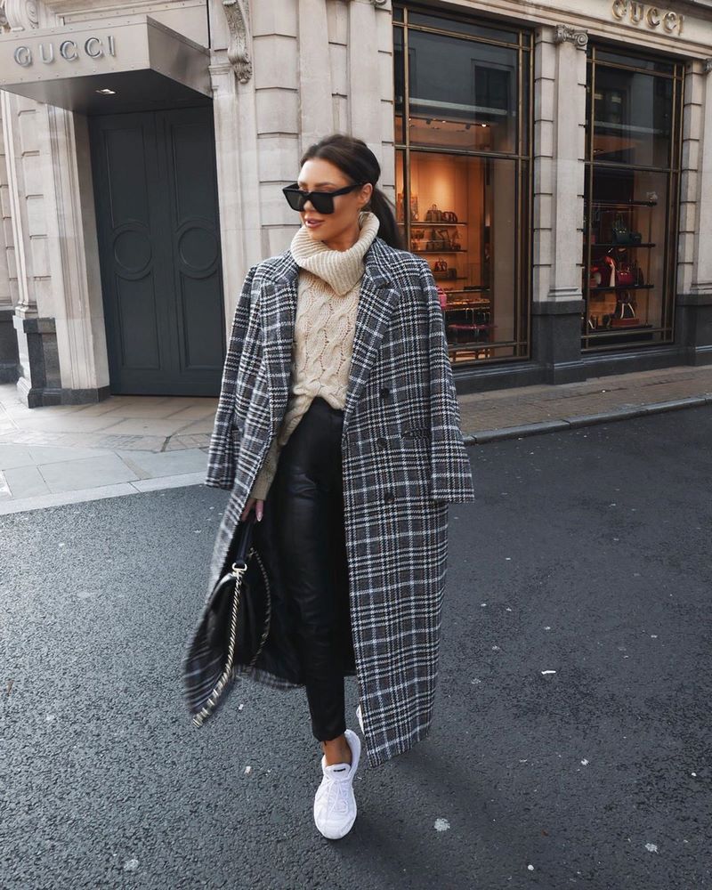 Les meilleurs nouveaux manteaux pour le printemps 2026 - les meilleurs styles et looks inspirants