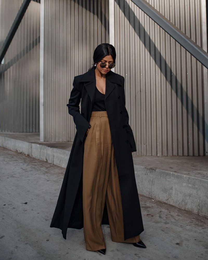 Les meilleurs nouveaux manteaux pour le printemps 2026 - les meilleurs styles et looks inspirants