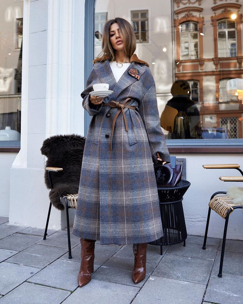 Les meilleurs nouveaux manteaux pour le printemps 2026 - les meilleurs styles et looks inspirants