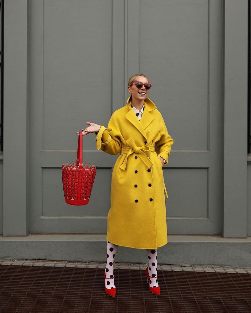 Les meilleurs nouveaux manteaux pour le printemps 2026 - les meilleurs styles et looks inspirants