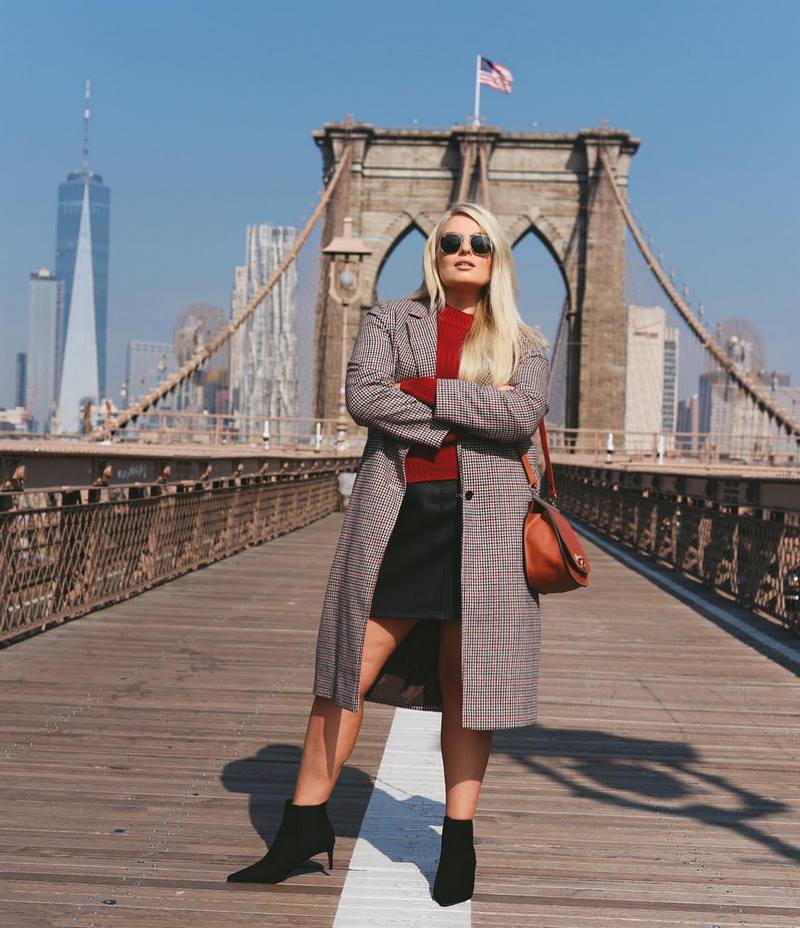 Les meilleurs nouveaux manteaux pour le printemps 2026 - les meilleurs styles et looks inspirants