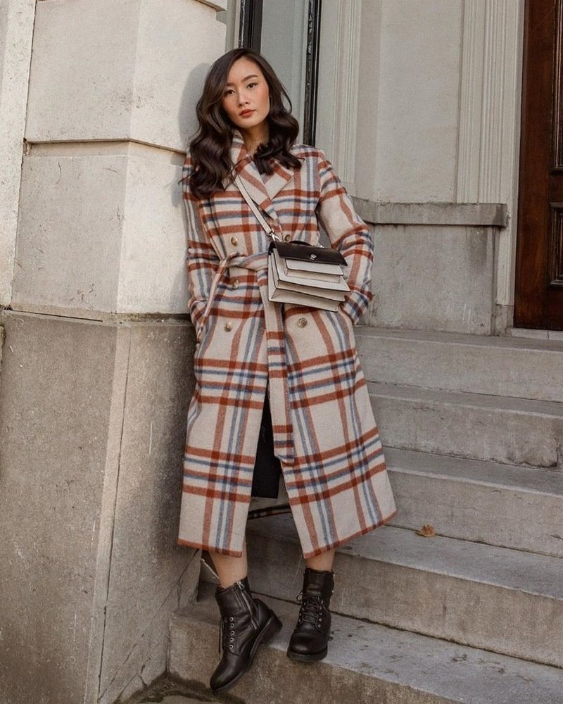 Les meilleurs nouveaux manteaux pour le printemps 2026 - les meilleurs styles et looks inspirants